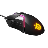 Steelseries Rival 600 Dual Sensor Gaming Mouse MSE62446 - GameXtremePH