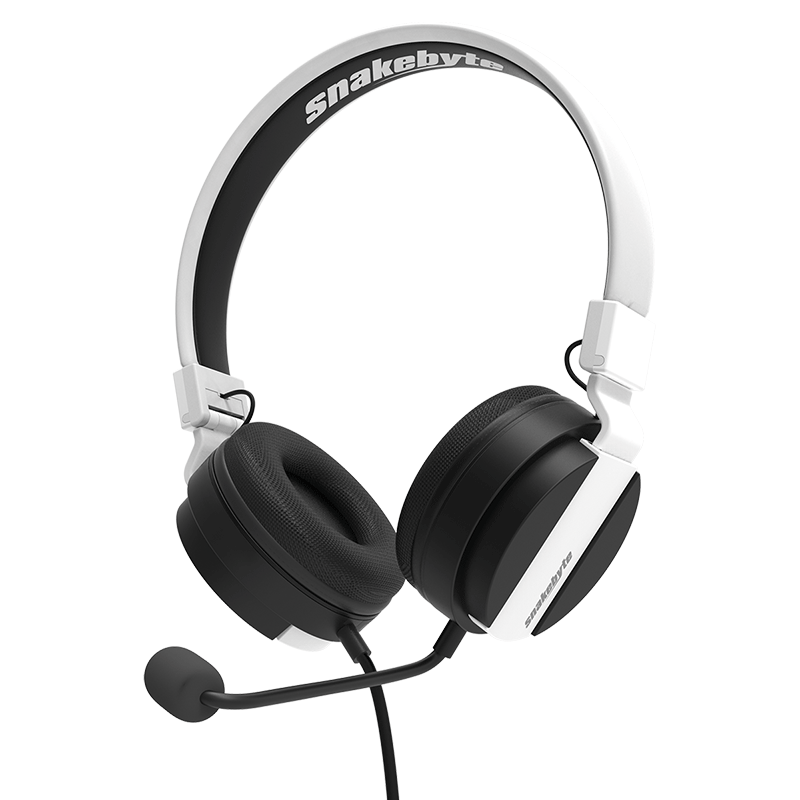Snakebyte Headset For PS5 - GameXtremePH