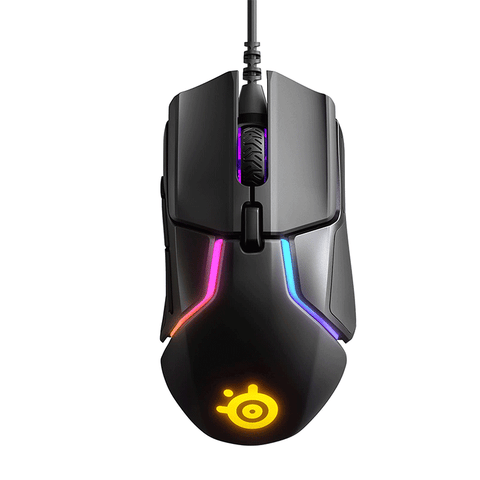 Steelseries Rival 600 Dual Sensor Gaming Mouse MSE62446 - GameXtremePH