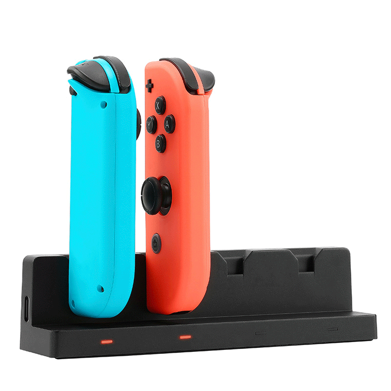 Gulikit Switch Joycon Charging Dock NS25 GameXtremePH