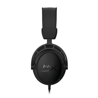 HyperX Cloud Alpha S Gaming Headset BLACK with 7.1 Surround Sound [HX-HSCAS-BK/WW] - GameXtremePH