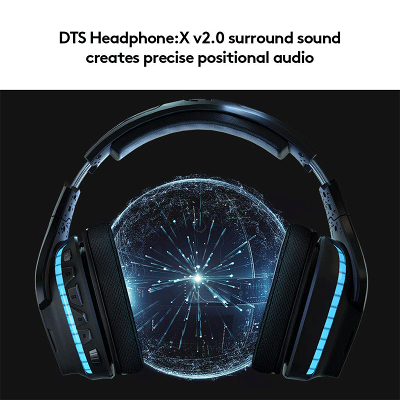 G633s headset hotsell