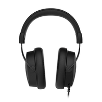 HyperX Cloud Alpha S Gaming Headset BLACK with 7.1 Surround Sound [HX-HSCAS-BK/WW] - GameXtremePH