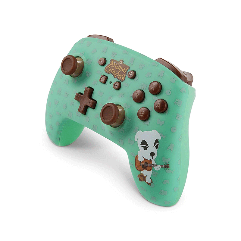Nintendo switch controllers animal crossing deals