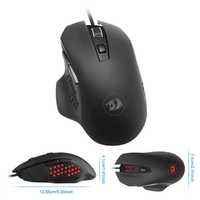 Redragon Gaming Mouse M610 - GameXtremePH