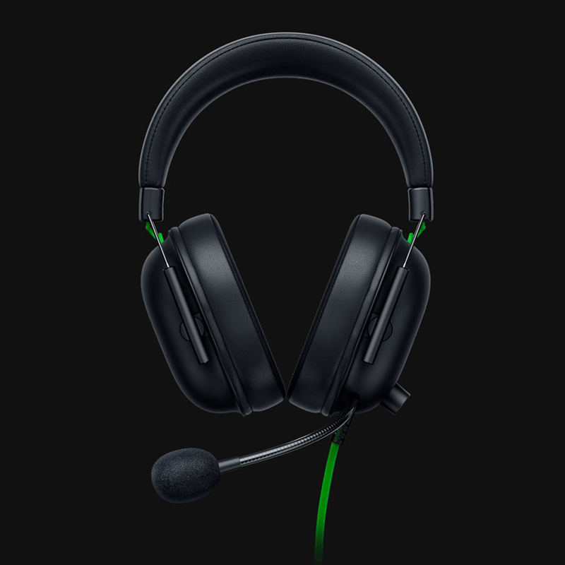 Razer BlackShark V2 X Multiplatform Wired Esports Headset for PC/Mac/PS4/PS5/XBOX/Mobile - GameXtremePH