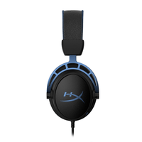 HyperX Cloud Alpha S Gaming Headset Blue with 7.1 Surround Sound [HX-HSCA-BL/WW] - GameXtremePH