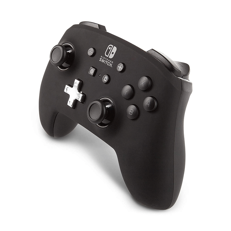 Power a nintendo discount switch pro controller