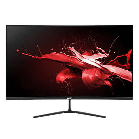 Acer ED320QR Sbiipx 31.5 Inch Curved Gaming Monitor - GameXtremePH