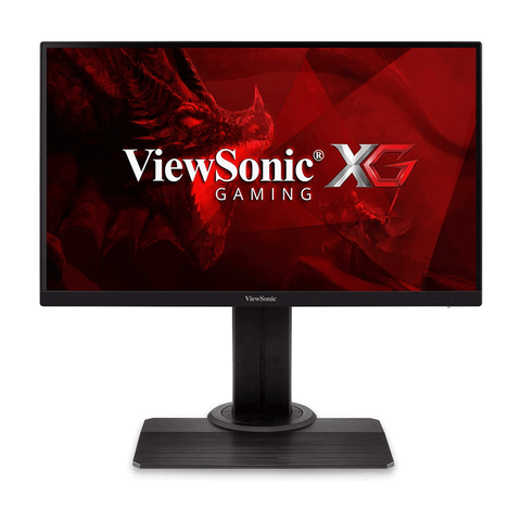 ViewSonic XG2705 Elite 27-inch Full HD Gaming Monitor - GameXtremePH