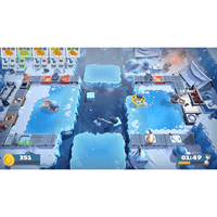 Overcooked Eat All You Can - Nintendo Switch [Asi] - GameXtremePH
