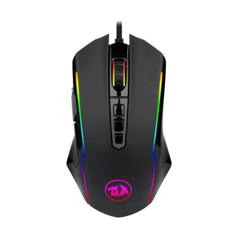 Redragon M910 Ranger Lite Wired & Wireless Mouse w/ Connection Via USB Dongle - GameXtremePH