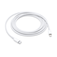 Lightning to USB C cable for Apple (1 m) - GameXtremePH