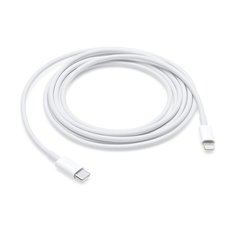 Lightning to USB C cable for Apple (1 m) - GameXtremePH