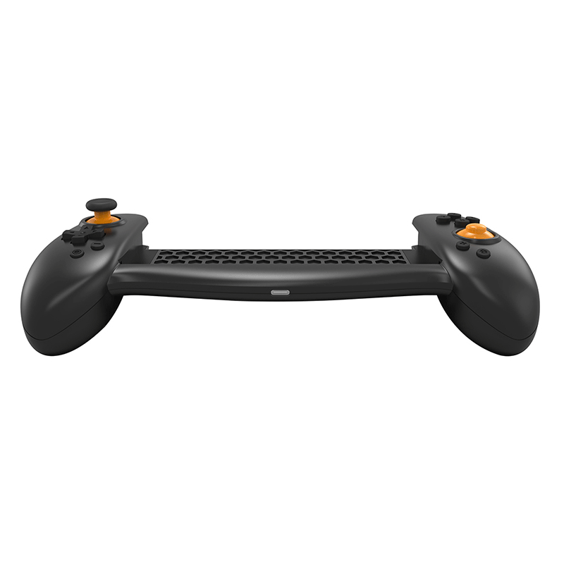 Dobe NSW Controller Grip black TNS-18133 - GameXtremePH
