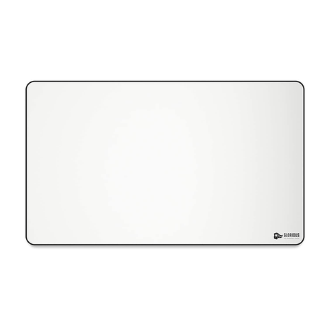 Glorious Mousepad XL Extended White - GameXtremePH