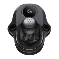 Logitech Driving Force Shifter - GameXtremePH
