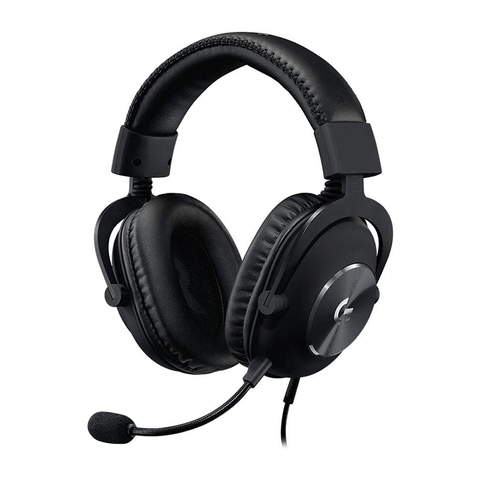 Logitech G Pro X Gaming Headset - GameXtremePH