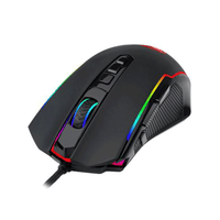 Redragon M910 Ranger Lite Wired & Wireless Mouse w/ Connection Via USB Dongle - GameXtremePH