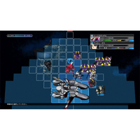 SD Gundam G Generation Cross Ray Platinum Edition -  Nintendo Switch [Asi] - GameXtremePH