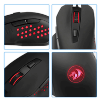 Redragon Gaming Mouse M610 - GameXtremePH