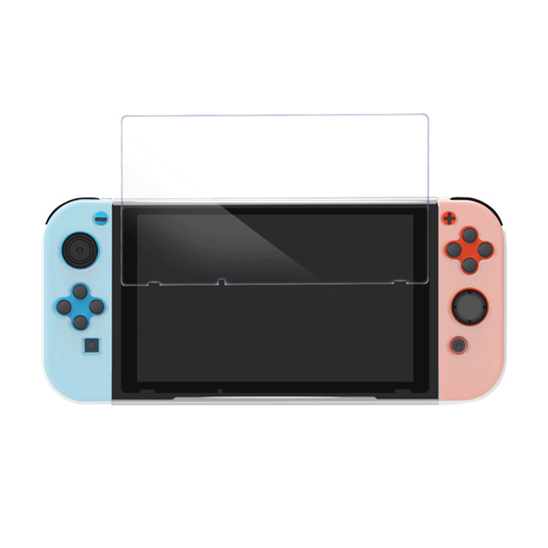 Dobe NSW Super Game Kit 6in1 Set TNS-1880 - GameXtremePH