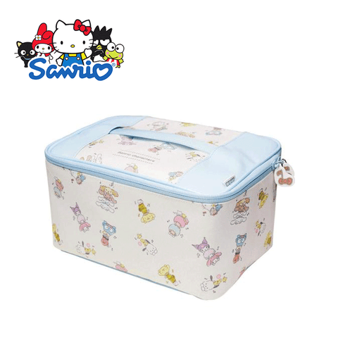 Hori NSW Carry All Bag (Sanrio Series) For Nintendo Switch & Nintendo Switch Lite [AD24-002A) - GameXtremePH
