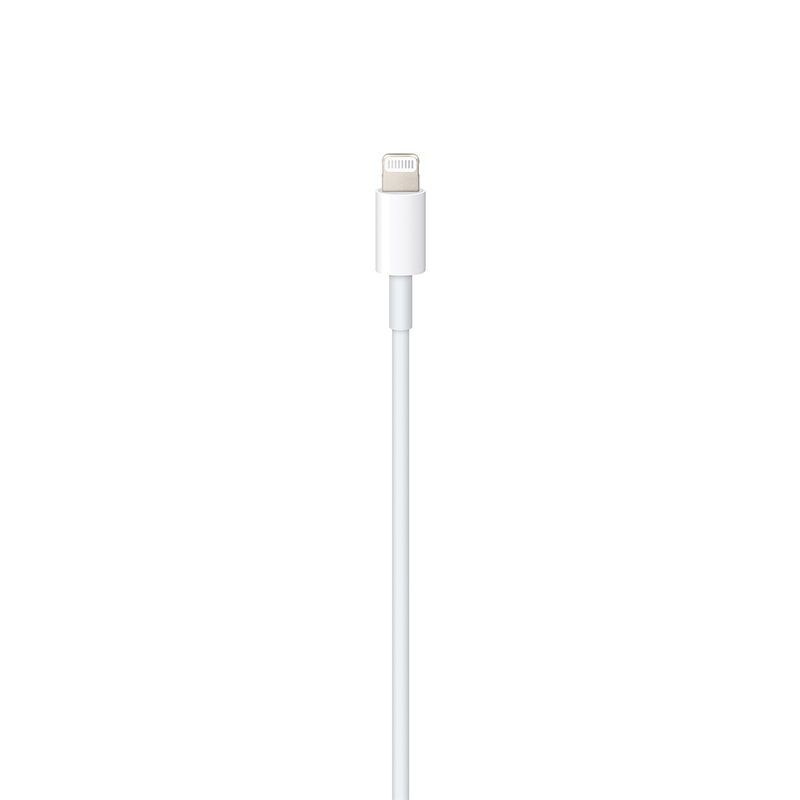 Lightning to USB C cable for Apple (1 m) - GameXtremePH