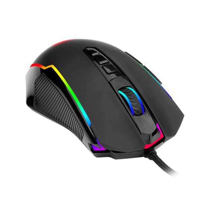 Redragon Ranger Lite RGB Wireless Gaming Mouse (M910-KS)