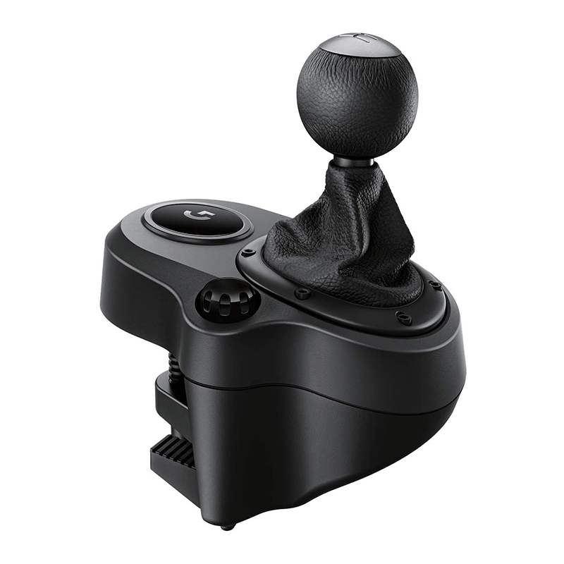 Logitech Driving Force Shifter - GameXtremePH