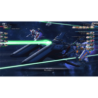 SD Gundam G Generation Cross Ray Platinum Edition -  Nintendo Switch [Asi] - GameXtremePH