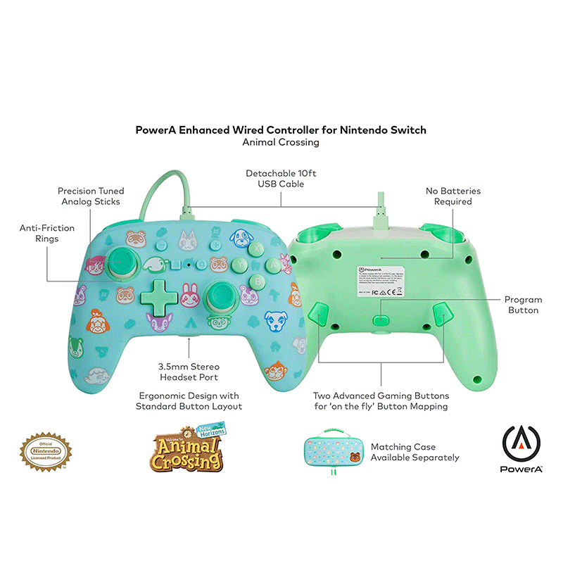 Nintendo Switch Pro Controller Button Layout Controller Buttons