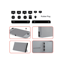 Dobe NSW Super Game Kit 6in1 Set TNS-1880 - GameXtremePH