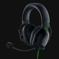 Razer BlackShark V2 X Multiplatform Wired Esports Headset for PC/Mac/PS4/PS5/XBOX/Mobile - GameXtremePH