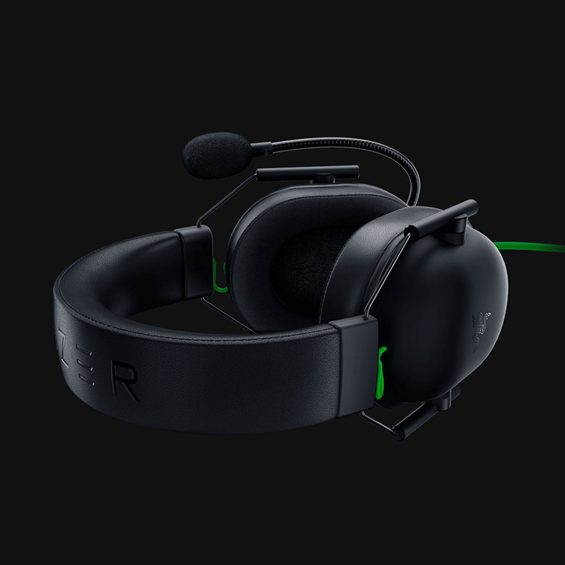 Razer BlackShark V2 X Multiplatform Wired Esports Headset for PC/Mac/PS4/PS5/XBOX/Mobile - GameXtremePH