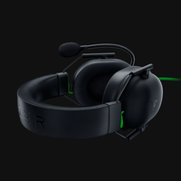 Razer BlackShark V2 X Multiplatform Wired Esports Headset for PC/Mac/PS4/PS5/XBOX/Mobile - GameXtremePH