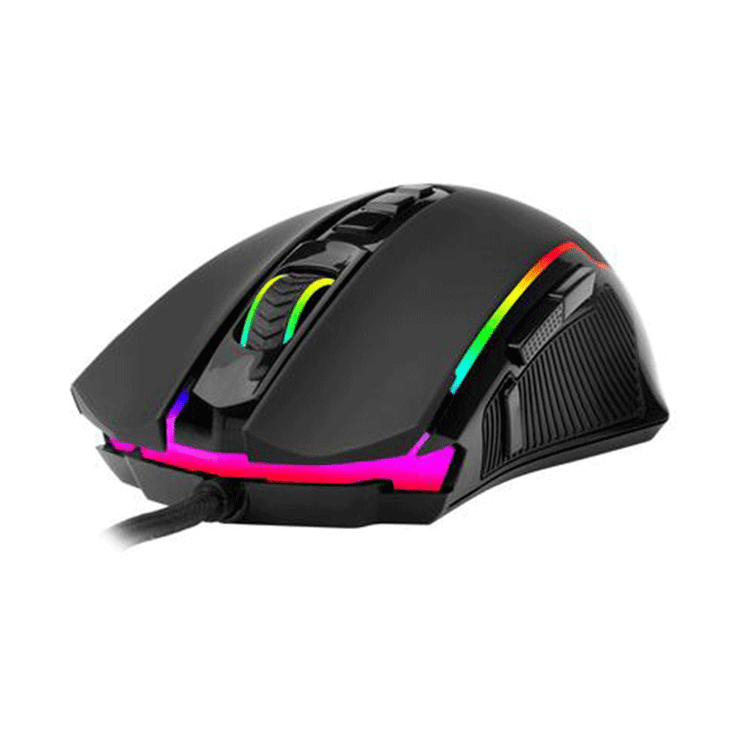 Redragon Ranger Lite RGB Wireless Gaming Mouse (M910-KS)