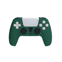 Dobe PS5 Silicon Case TP5-0512 Green - GameXtremePH