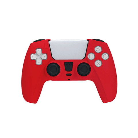 Dobe PS5 Silicon Case TP5-0512 Red - GameXtremePH