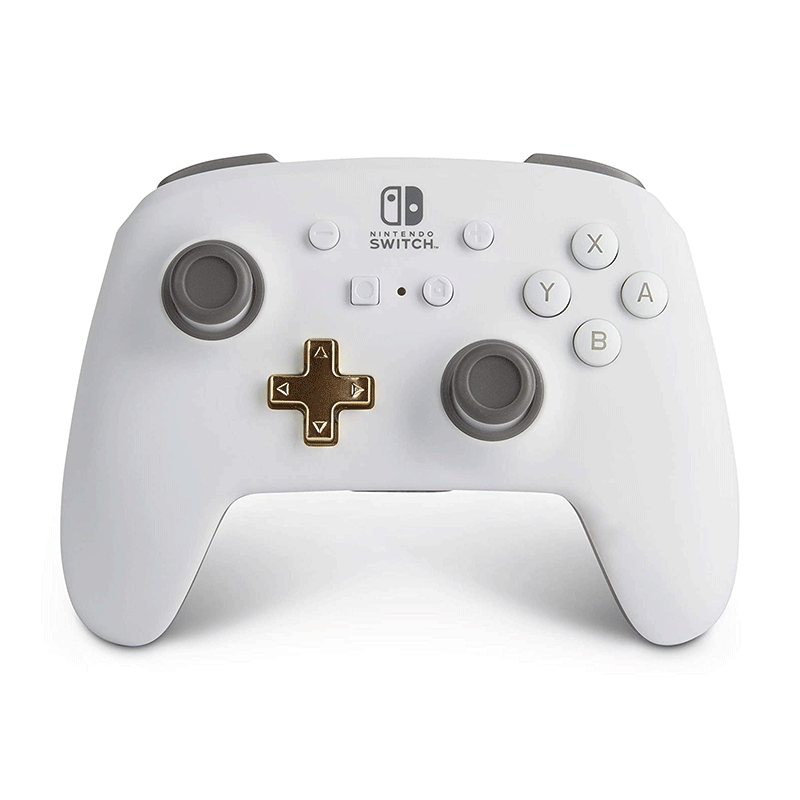 Power a enhanced on sale controller switch