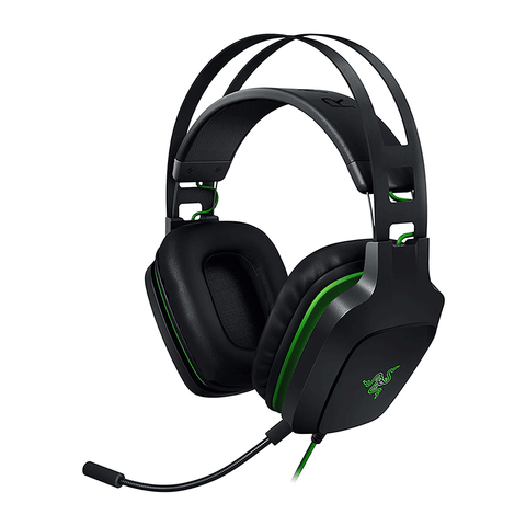 Razer Electra V2 USB Gaming Headset for PS4/PS5/PC/Switch/Xbox/Mobile - GameXtremePH