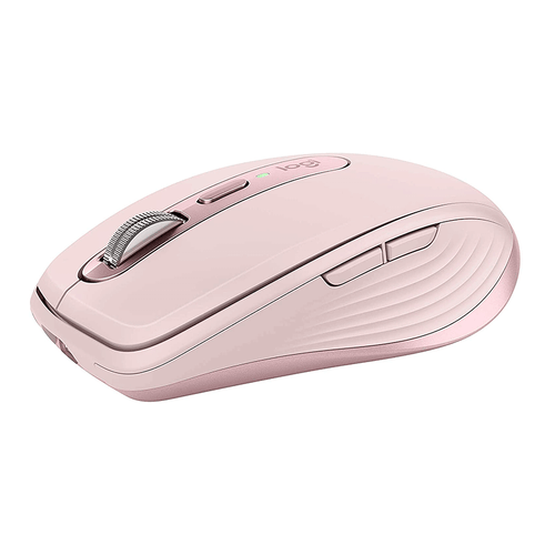 Logitech MX Anywhere 3 Rose