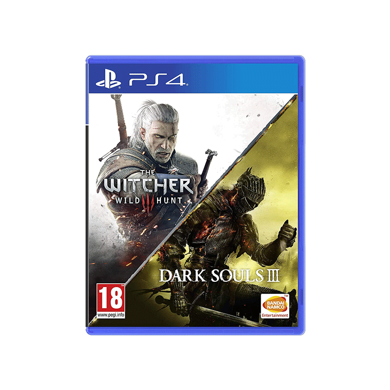 The witcher 3 ps4 deals