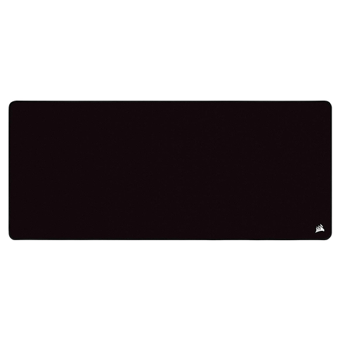 Corsair MM350 Pro Premium Spill Proof Cloth Gaming Mouse Pad XL Black - GameXtremePH