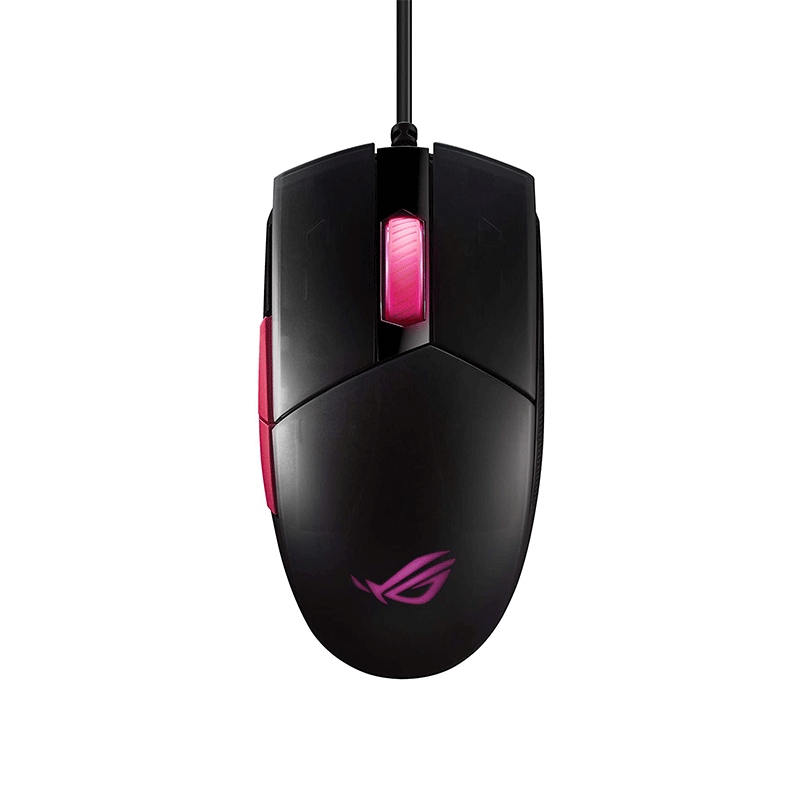 Rog strix online impact ii