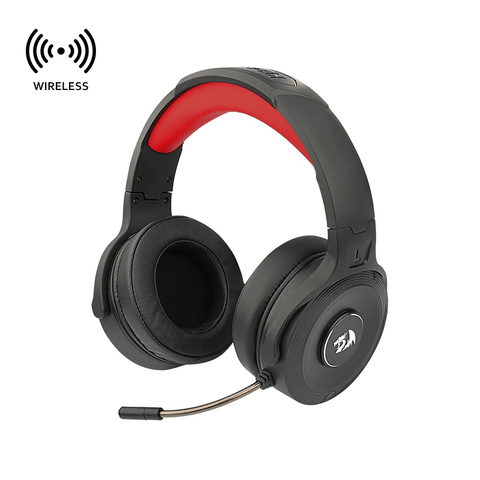 Redragon PELOPS Wireless Headset (H818) - GameXtremePH