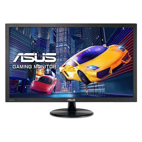 Asus Gaming Monitor 21.5 Inches VP228HE - GameXtremePH