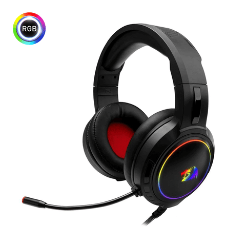 Redragon Mento Gaming Headset (H270-RGB) - GameXtremePH