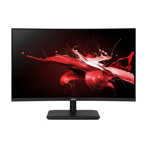 Acer Nitro EDO Series ED270 XBMIIPX 27 Inch Curved Gaming Monitor - GameXtremePH