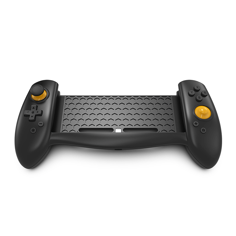 Dobe NSW Controller Grip black TNS-18133 - GameXtremePH